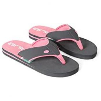 Swish All-Over-Print Flip-Flops für Damen
