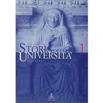 Annali di storia delle università italiane