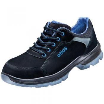 Chaussure basse ALU‑TEC 625 XP S3 – protection anti‑statique