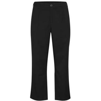 Damenhose Merla von KAFFE in Schwarz