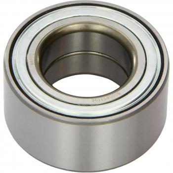 MAPCO 26372 Kit de rodamientos de rueda