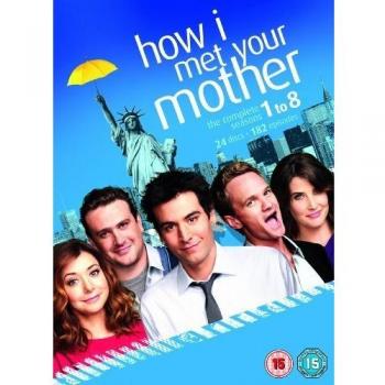 How I Met Your Mother Season 1