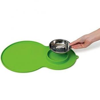 Green Catit Peanut Flower Mat – Size M