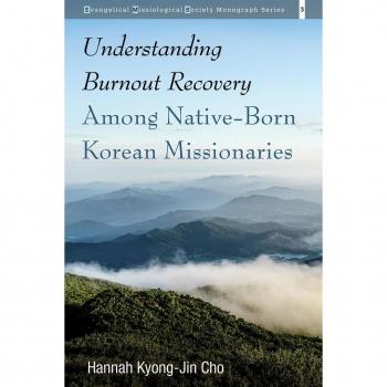 Understanding Burnout Recovery Among Native-Born Korean Missionaries