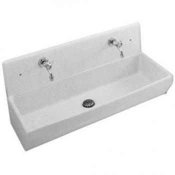 Fond de panier pour lavabo Villeroy und Boch