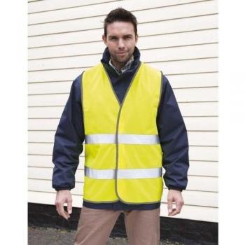 Gilet de signalisation Result Core