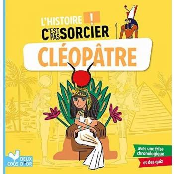 L'histoire C'est pas sorcier