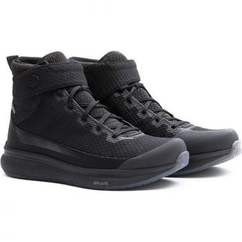 MOMO Firegun-2 GTX Stivali da moto Nero 44