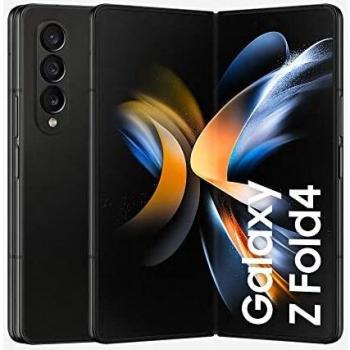 Samsung Galaxy Z Fold4 Phantom Black 256GB Versione Italiana