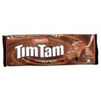 Tim Tam Original Schoko-Kekse 200 g