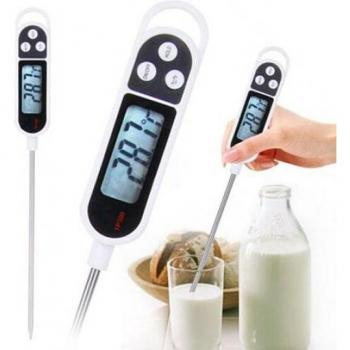 SondaChef Medidor de Temperatura