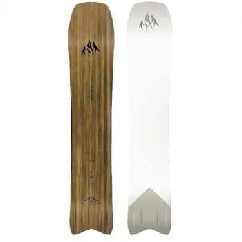 Jones Hovercraft 2.0 Brown Snowboard 160 Unisex