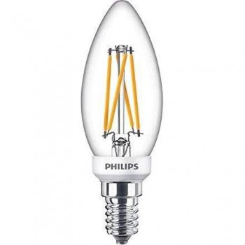Philips 6W E14 SES Candle Light