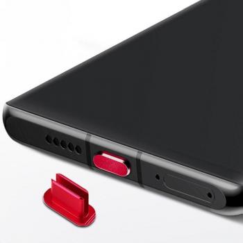 Luxury Type-C Dustproof Cap for Xiaomi MI Redmi Huawei