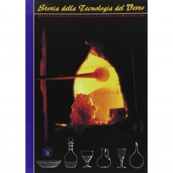 Storia della tecnologia del vetro