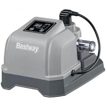 Hydrogenic Saline Water Electrolyser BESTWAY, 2 g/h (Part 58773)