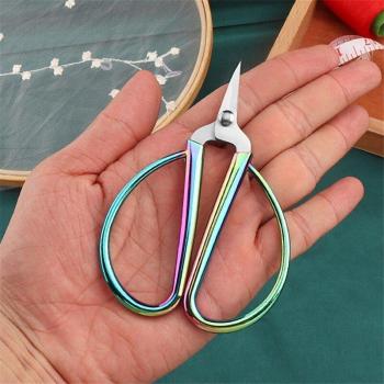 Cross-stitch Scissors