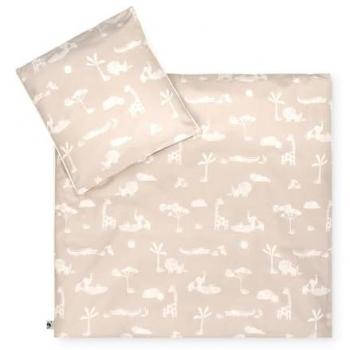 Ropa de Cama Organic Jungle XL (80x80) – Julius Zöllner