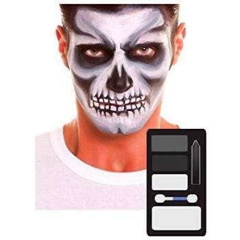 Esqueleto de Plástico 24 x 20 cm