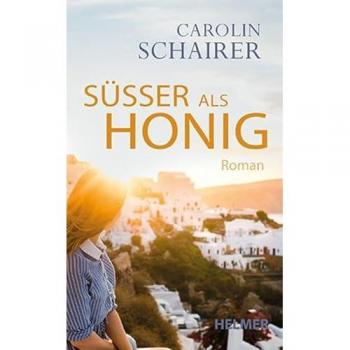Süßer als Honig