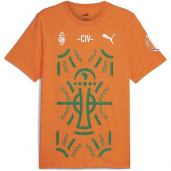 Puma Fuel Cafe 2023 T-Shirt