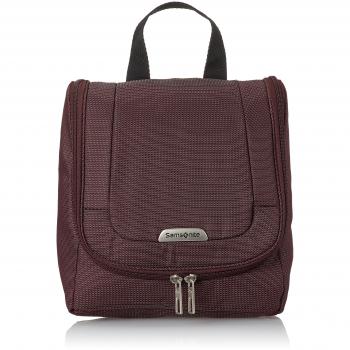 Samsonite 56060 Kulturtasche Violett