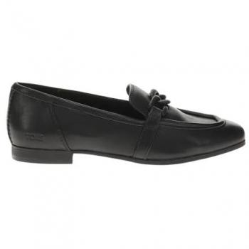 Mocassins Toms Lynett Femme Cuir