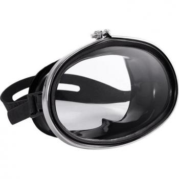Single Lens Anti-Fog Diving Mask