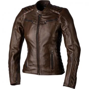Giacca RST Moto Donna Roadster 3 Marrone