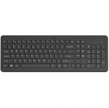 PowerKey Wireless Full‑Size
