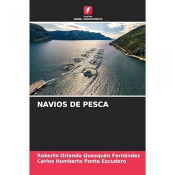 Quesquén Fernández, Roberto Orlando: NAVIOS DE PESCA