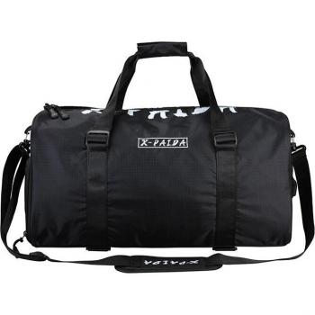 Bolso Lona Inoxidable para Equipaje Masculino