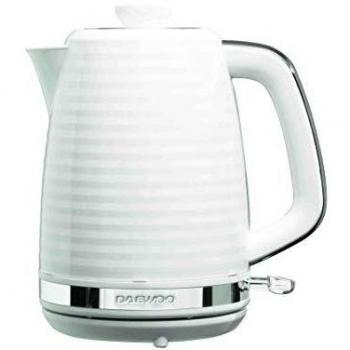 DAEWOO SDA1970 Jug Kettle in White Color