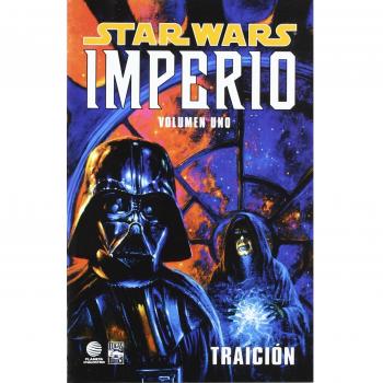 Star wars imperio nº 01/07