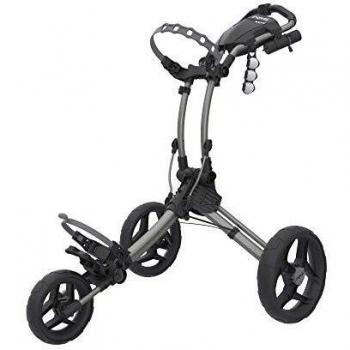 Rovic JS19 RV1C 3-Wheel Golf Trolley