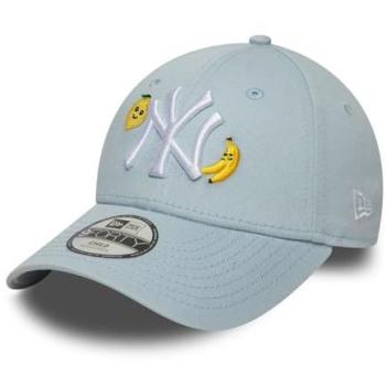 Cappellino New Era 9Forty Fruit Neyyan Blu YOUTH
