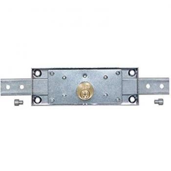 Serrure 8231 Viro pour Volets Roulants