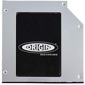 Origin Storage SATA Media/2nd BAY 1TB TLC SSD for Precision M6400