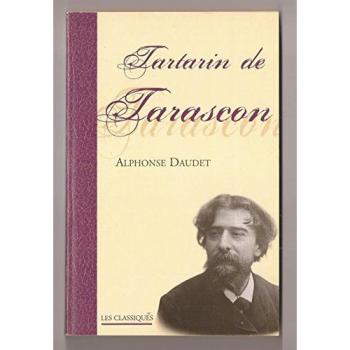 Tartarin de Tarascon