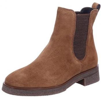 Bottines Paul Green cuir brun taille 40