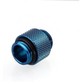 BYKSKI G1/4'' Dual Gewinde Adapter für Wasserkühlung