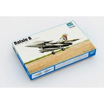 Modèle Réduit Avion Dassault Rafale B