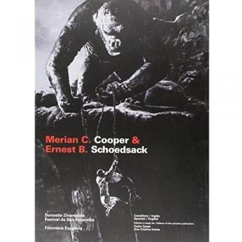 Merian c. Cooper & ernest b. Schoedsack