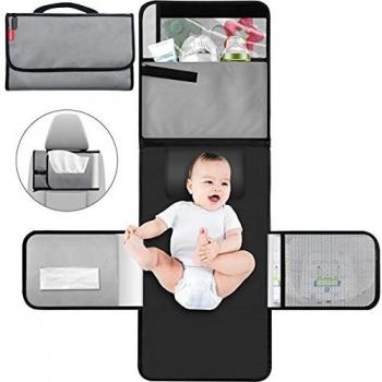 MORROLS Portable Changing Mat