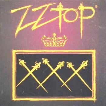 Zz Top Xxx
