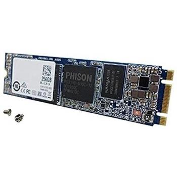 QNAP SSD-M2080-256GB-A01 SSD 256GB Serial ATA III