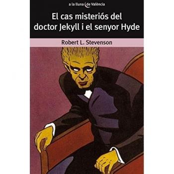 El cas misteriós del Dr. Jekyll i el senyor Hyde (Tapa blanda).