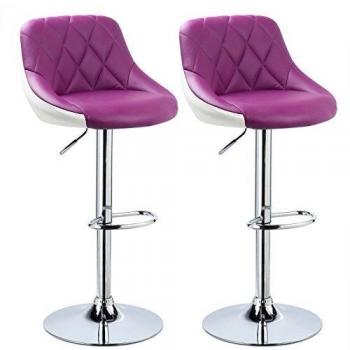 Twilight Tint Counter Stools Set