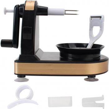 HILIFE Stainless Steel French Fry Cutter