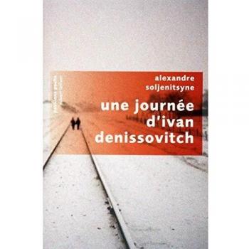 Une journée d'Ivan Denissovitch